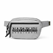 Nerki - Nerka Napapijri Cala WB ultimate grey - miniaturka - grafika 1