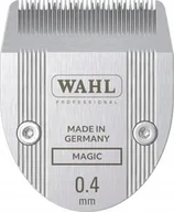 Akcesoria i części do maszynek do golenia - Maszynka do włosów Wahl Wahl Pro Peiliukas Magic Fine WAHP1590-7505 - miniaturka - grafika 1