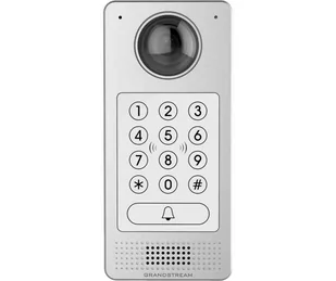 Grandstream GDS3710 IP Video Door System GDS3710 - Kamery IP - miniaturka - grafika 3