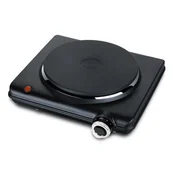 Płyty elektryczne - Ravanson HP-9010B - miniaturka - grafika 1