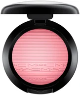 Róże do policzków - MAC Cosmetics Extra Dimension Blush Into The Pink - miniaturka - grafika 1