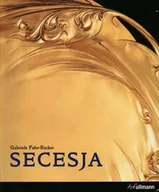 Książki o kulturze i sztuce - Secesja - miniaturka - grafika 1