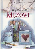 Aforyzmy i sentencje - Wspaniałemu Mężowi - miniaturka - grafika 1