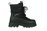 Botki damskie - Buty zimowe damskie Lee Cooper LCJ-24-47-3144LA 39 - miniaturka - grafika 1