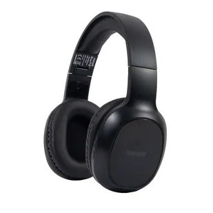 MAXELL HD1 BASS USB-C - Słuchawki - miniaturka - grafika 1