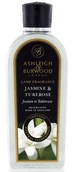 Aromaterapia - Ashleigh & Burwood Olejek do lampy zapachowej - Jasmine & Tuberose - Jaśmin i tuberozy 1000ml PFL3007 - miniaturka - grafika 1
