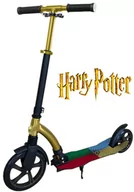 Hulajnogi - Spartan Sport Hulajnoga składana dla dzieci Harry Potter 230mm - miniaturka - grafika 1