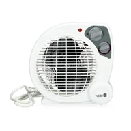 Ogrzewanie przenośne - Kobi Termowentylator Aero 2000W  - miniaturka - grafika 1