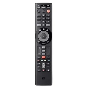 One For All Smart Control 5 (URC7955) - Piloty - miniaturka - grafika 1