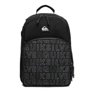 Plecaki - QUIKSILVER CEO-QUIKSILVER_ACCCS_01_2025 Czarny - miniaturka - grafika 1