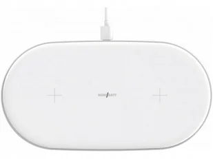 MiniBatt PowerAIR bezprzewodowa WB PWAI (MB-PWAIRW) - Ładowarki do telefonów - miniaturka - grafika 1