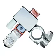 Akcesoria do układu elektrycznego - HELLA 6PK 011 700-001 Czujnik, zarządzanie akumulatorem - 24V - miniaturka - grafika 1