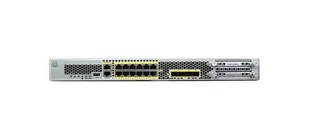 Cisco Firepower 2110 ASA Appliance, 1U (FPR2110-ASA-K9) FPR2110-ASA-K9 - Firewalle sprzętowe - miniaturka - grafika 1