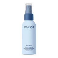 Toniki i hydrolaty do twarzy - Payot Source Adaptogen Spray Moisturiser nawilżający spray do twarzy 40ml - miniaturka - grafika 1