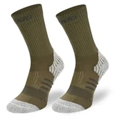 Skarpetki męskie - Skarpety militarne STM Khaki/02, Drytex, 39/42 - miniaturka - grafika 1
