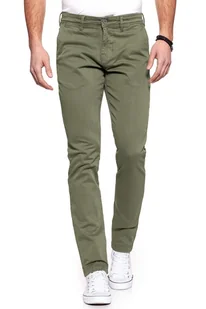 Mustang, Spodnie męskie, Classic Chino 1006674 6287, rozmiar W29/L34 - Spodnie damskie - miniaturka - grafika 1