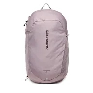 Plecaki - Plecak Salomon Trailblazer 20 LC2662900 Fioletowy - miniaturka - grafika 1
