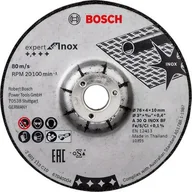 Tarcze do pił - Bosch SKRUBSKIVE TIL METAL 76X4X10MM 2STK 2608601705 - miniaturka - grafika 1