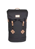 Plecaki - Doughnut, Plecak Colorado PFC FREE Series Charcoal (19L), D104PF-0004-F, Czarny - miniaturka - grafika 1