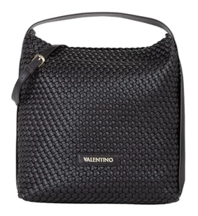Valentino Shantel, torebka damska, czarna, Kolor czarny - Torebki damskie - miniaturka - grafika 1