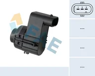 Czujniki - Czujnik zbliżeniowy FAE Elektryka 66010 - miniaturka - grafika 1