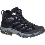 Buty trekkingowe męskie - Buty Merrell Moab 3 MID Gtx Gore-tex rozmiar 41.5 - miniaturka - grafika 1