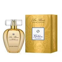 La Rive Golden woda perfumowana 75ml - Wody i perfumy damskie - miniaturka - grafika 1