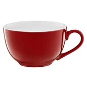 Filiżanki - Filiżanka 220 Ml Aura Red Ambition - miniaturka - grafika 1
