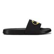 Buty dla chłopców - Klapki basenowe Batman AW24-208WBBAT-A - miniaturka - grafika 1