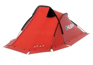 Namioty - Namiot HUSKY FLAME 1 czerwony - miniaturka - grafika 1