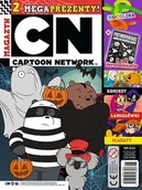 Czasopisma - Cartoon Network. Magazyn 6/2023 - miniaturka - grafika 1