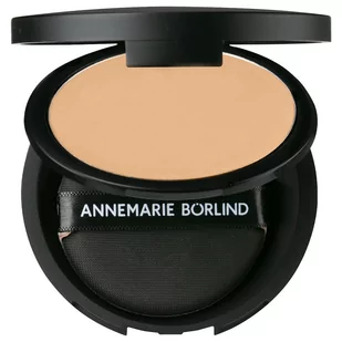 ANNEMARIE BöRLIND COMPACT MAKE-UP IVORY 10.0 g - Podkłady do twarzy ANNEMARIE BöRLIND COMPACT MAKE-UP IVORY 10.0 g - Podkłady do twarzy - miniaturka - grafika 1
