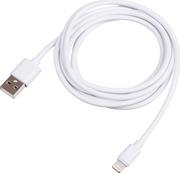 Kable USB - Kabel Lightning Usb A Akyga AK-USB-31 iPhone 1.8 m - miniaturka - grafika 1