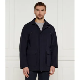 Emporio Armani Kurtka Regular Fit - Kurtki męskie - miniaturka - grafika 1