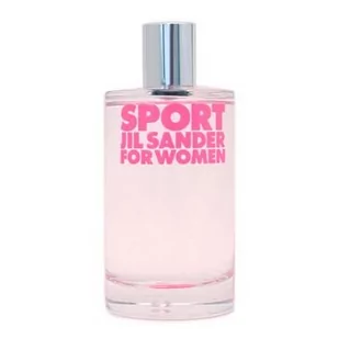Jil Sander Sport of Women woda toaletowa 30ml - Wody i perfumy damskie - miniaturka - grafika 1