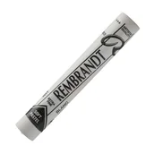 Farby i media malarskie - Talens Rembrandt pastela sucha 100,5 white - miniaturka - grafika 1