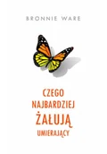 Pamiętniki, dzienniki, listy - Czego najbardziej żałują umierający - miniaturka - grafika 1