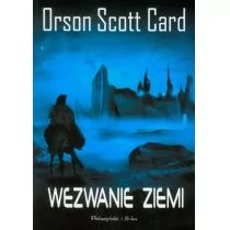 Prószyński Wezwanie Ziemi - Orson Scott Card - Proza obcojęzyczna - miniaturka - grafika 1