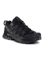 Buty trekkingowe męskie - Salomon Trekkingi Xa Pro 3D V8 W 411178 20 V0 Czarny - miniaturka - grafika 1