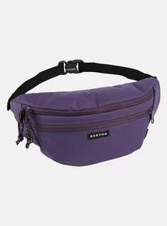 Nerki - Nerka Burton Hip Pack Violet Halo - grafika 1