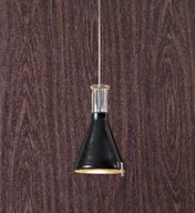 Lampy sufitowe - Markslojd Zwis Nowoczesny 1pł ZIP 106805 MRK106805 - miniaturka - grafika 1