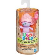 Figurki dla dzieci - Hasbro Ugly Dolls Figurki z akcesoriami Tray - miniaturka - grafika 1