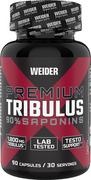 Boostery testosteronu - Booster testosteronu Weider PREMIUM TRIBULUS 90 k (4044782376409) - miniaturka - grafika 1