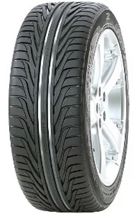 NokianZ 255/55R18 109W - Opony terenowe i SUV letnie - miniaturka - grafika 1