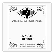 Struny gitarowe  - Rotosound SBL120 Swing 66 Bass, pojedyncza struna do basów elektrycznych - miniaturka - grafika 1