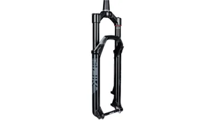 Widelec amortyzowany ROCKSHOX "Pike Select RC" 29" czarny, 130 mm skoku - Widelce Widelec amortyzowany ROCKSHOX "Pike Select RC" 29" czarny, 130 mm skoku - Widelce - miniaturka - grafika 1