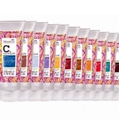 Farby do włosów i szampony koloryzujące - Nouvelle Maska Koloryzująca Rev Up 200Ml-Srebrna - miniaturka - grafika 1