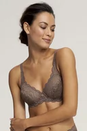 Biustonosze - Triumph Biustonosz nieusztywniany Amourette Charm - miniaturka - grafika 1