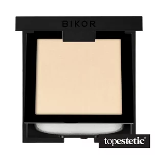 Bi-Kor kompaktowy puder OSLO 1 8g - Pudry do twarzy - miniaturka - grafika 1
