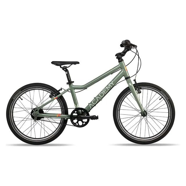 Rower dziecięcy Academy Grade 4 - Nexus Belt 20